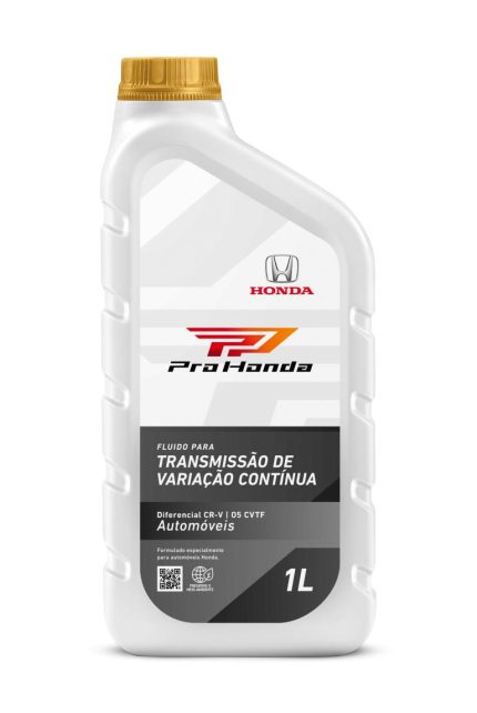 Fluído da Transmissão Manual 06MTF – Honda Tokio Peças