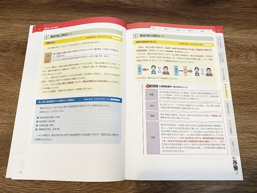 行政書士通信講座】フォーサイトの評判・口コミは？講座内容を徹底解説