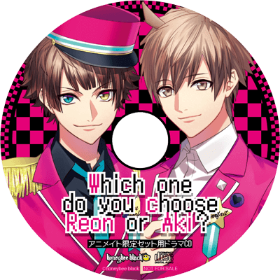 DYNAMIC CHORD｜DYNAMIC CHORD feat.[rêve parfait] V edition