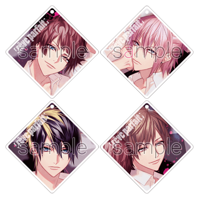 DYNAMIC CHORD｜DYNAMIC CHORD feat.[rêve parfait] V edition