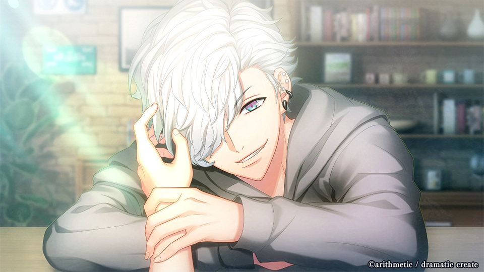 DYNAMIC CHORD｜DYNAMIC CHORD feat.apple-polisher V edition
