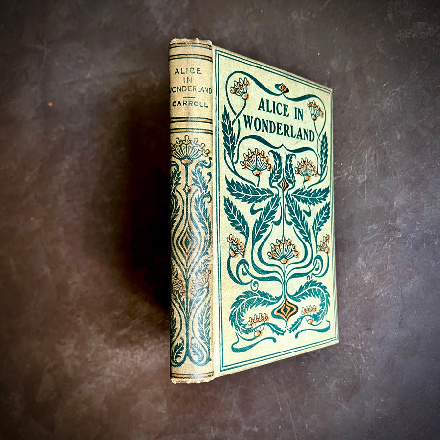 Alice's Adventures in Wonderland – Honey Bee Mill