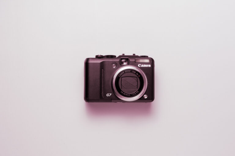 カメラ初心者にもおすすめ】オールドデジカメ・コンデジを始めてみよう