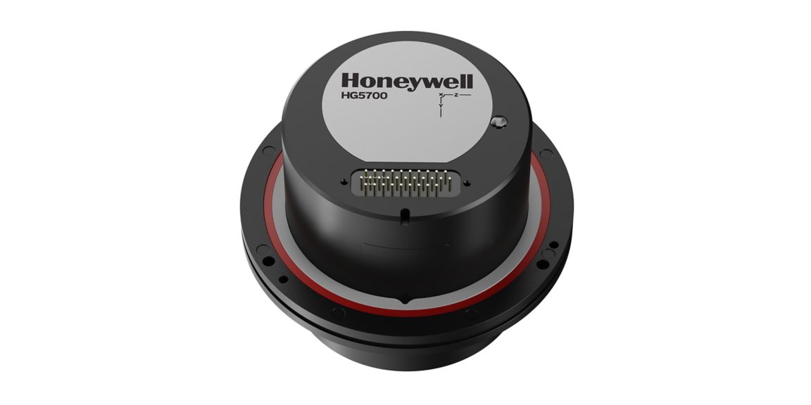 HG5700 Inertial Measurement Unit | Honeywell