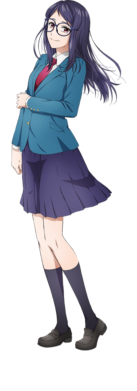 TVアニメ『ヒロインたるもの』公式サイト