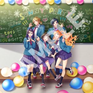 HoneyWorks 〜告白実行委員会コンプリートベスト〜 思い出は全部青春