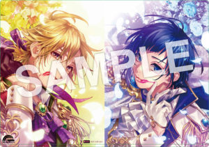 ┗|∵|┓2022年6月22日(水)発売 LIP×LIP 「ジュリエッタ」 先着購入者