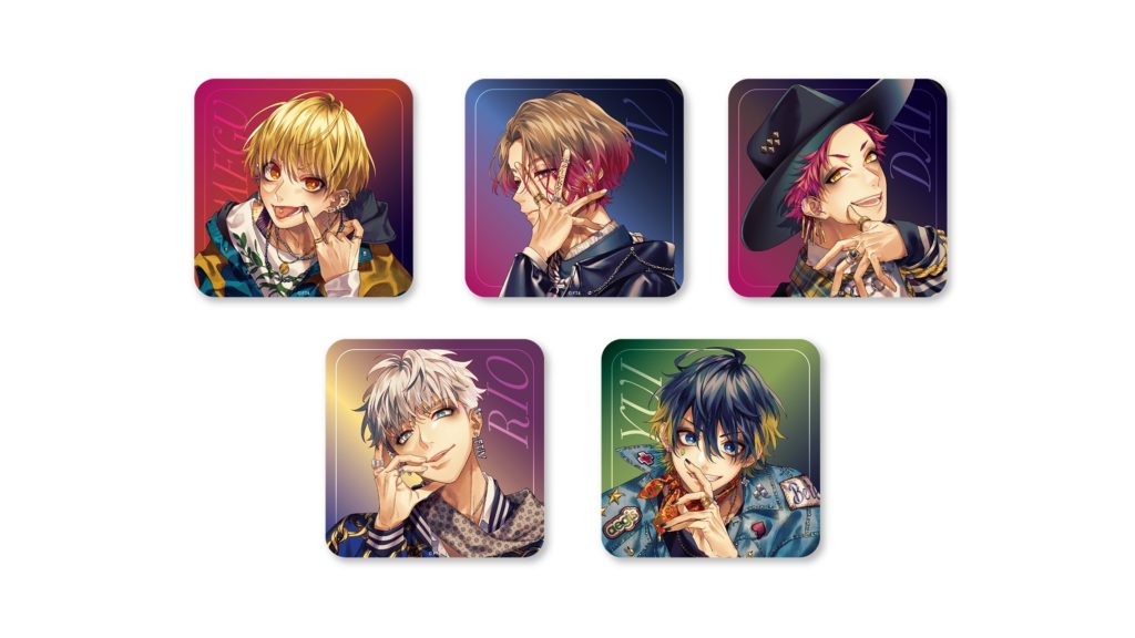 ┗|∵|┓2022年2月23日(水)発売 Full Throttle4（YUI・RIO・MEGU・DAI