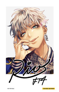 FT4 | RELEASE | HoneyWorks Official web site