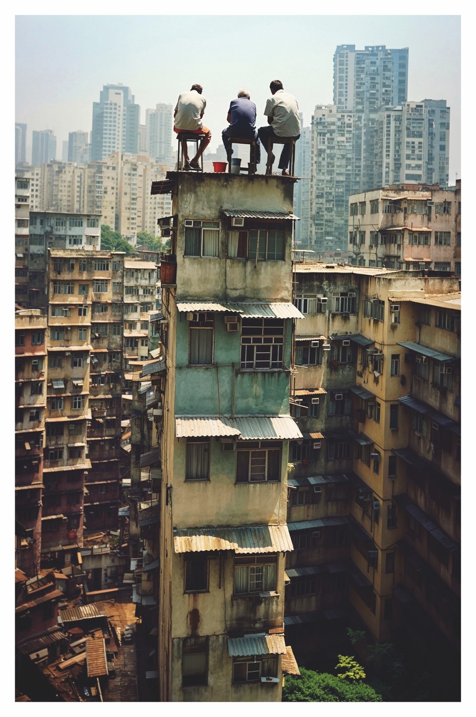 今、九龍城砦がアツアツです！ 九龍城砦関連イベントのお知らせ - 香港