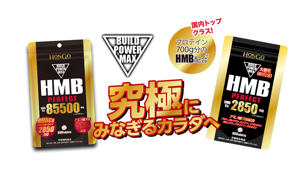 メイプアップ HMB サプリ プロテイン メイプアップ HMB サプリ