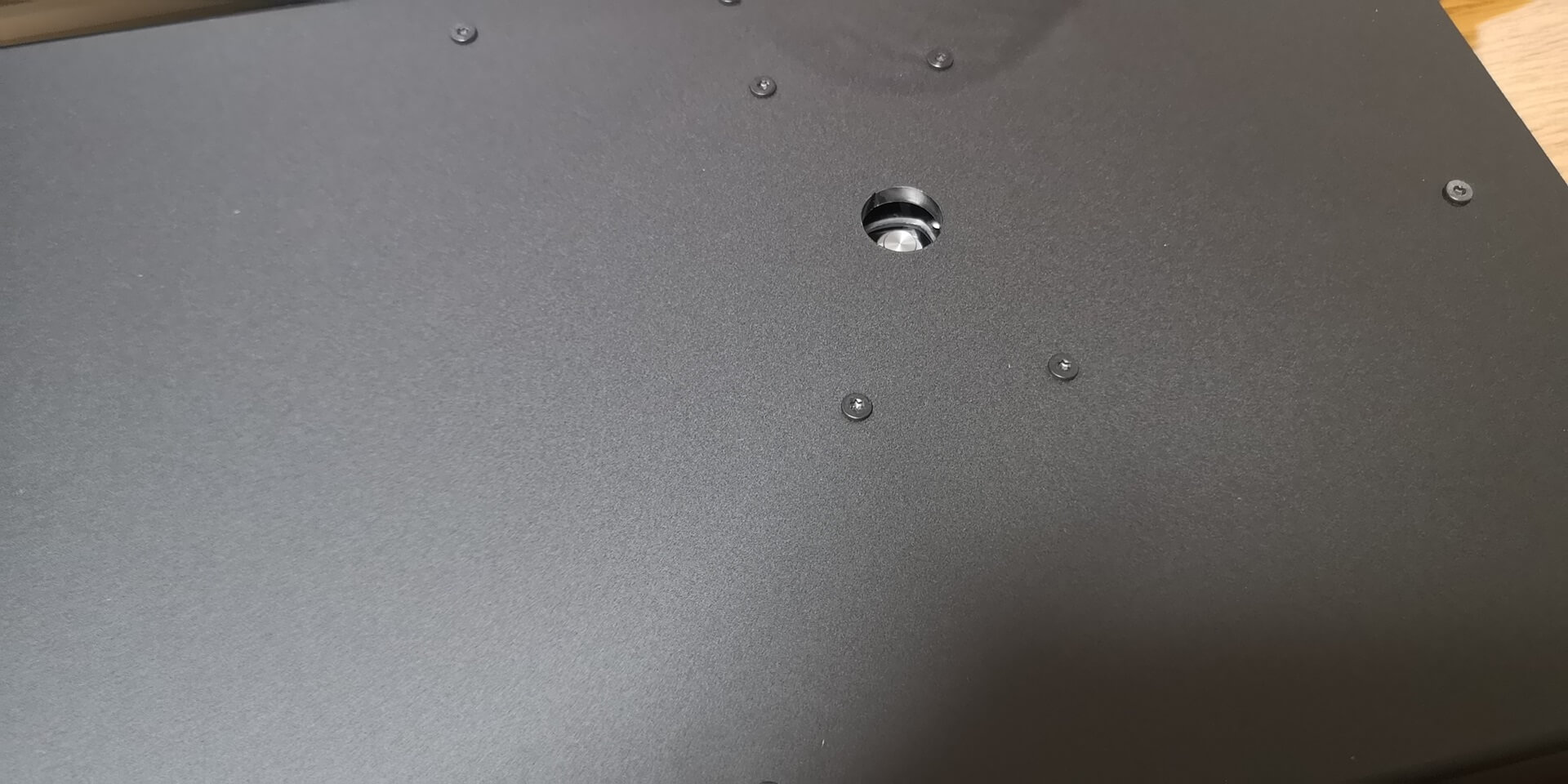 PWS FS-24』レビュー。次世代の増設済みアケコンの先駆けとなる存在