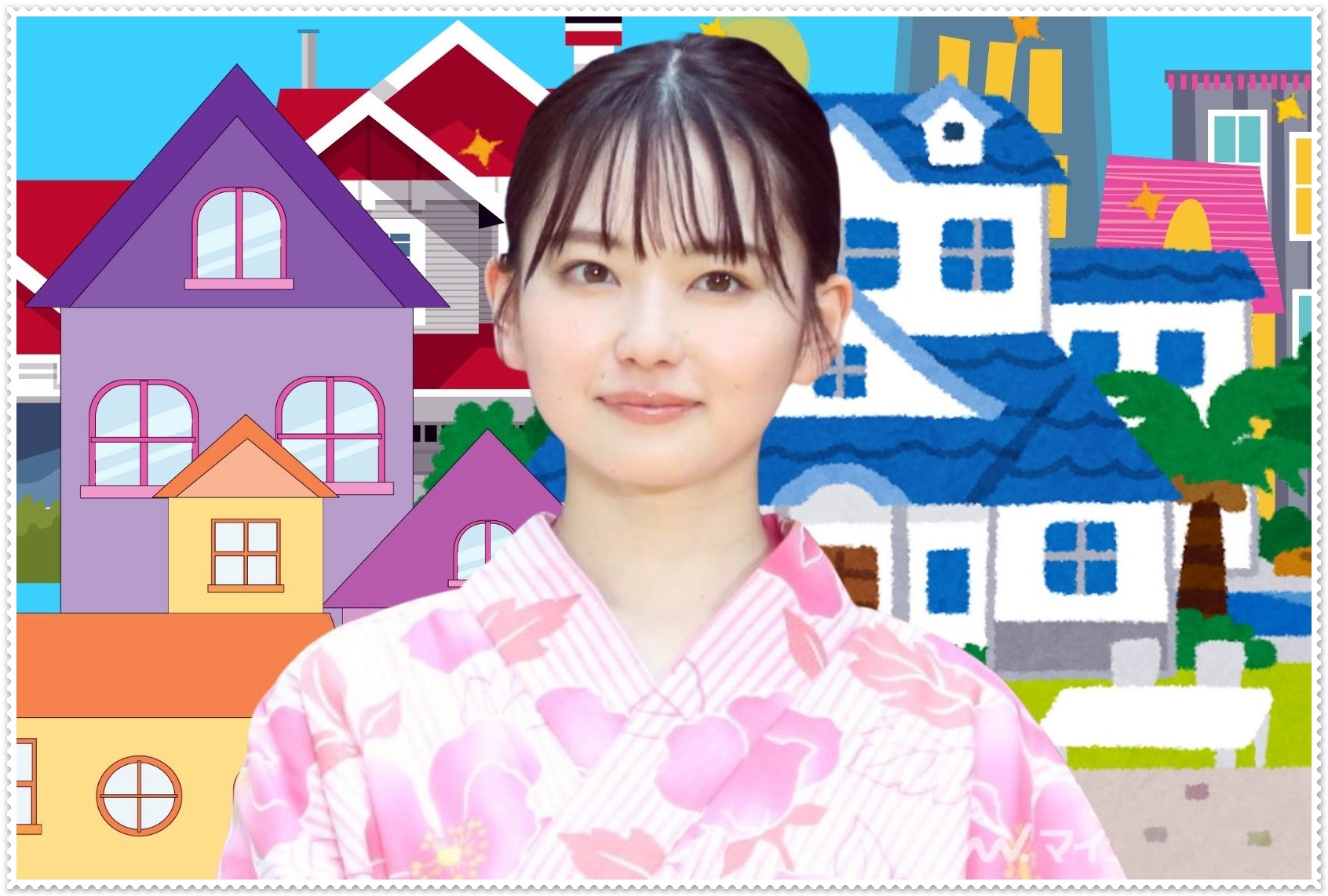 山田杏奈が話題！「ボクヤバ」出演とツインテールJK姿の裏側 | ひっぷ