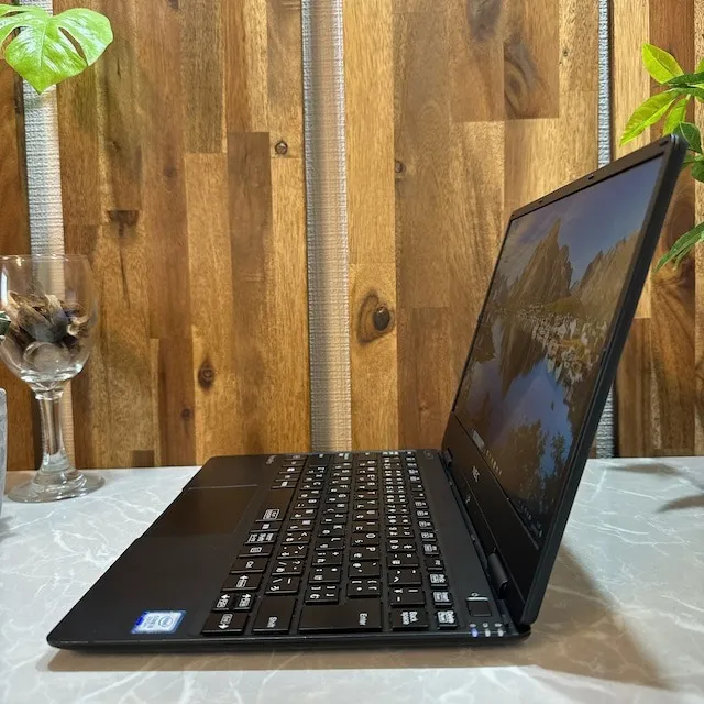 NEC Versapro VH-4☘️メモリ8GB☘️i5第8世代/SSD128GB【VKHRC2403006