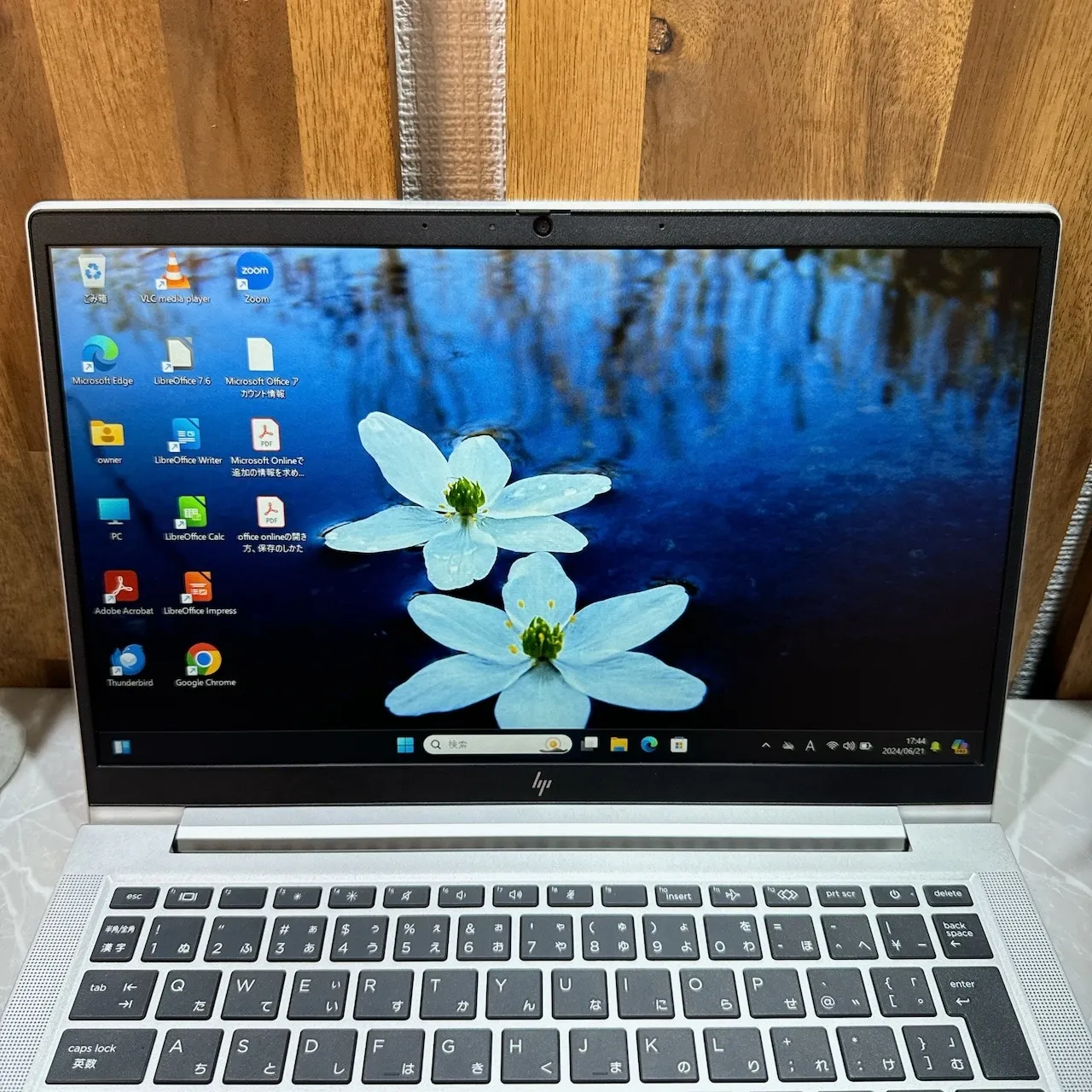 極美品 2022年式】HP Elitebook 630 G9☘️ i5第12世代【VKHRC2406039