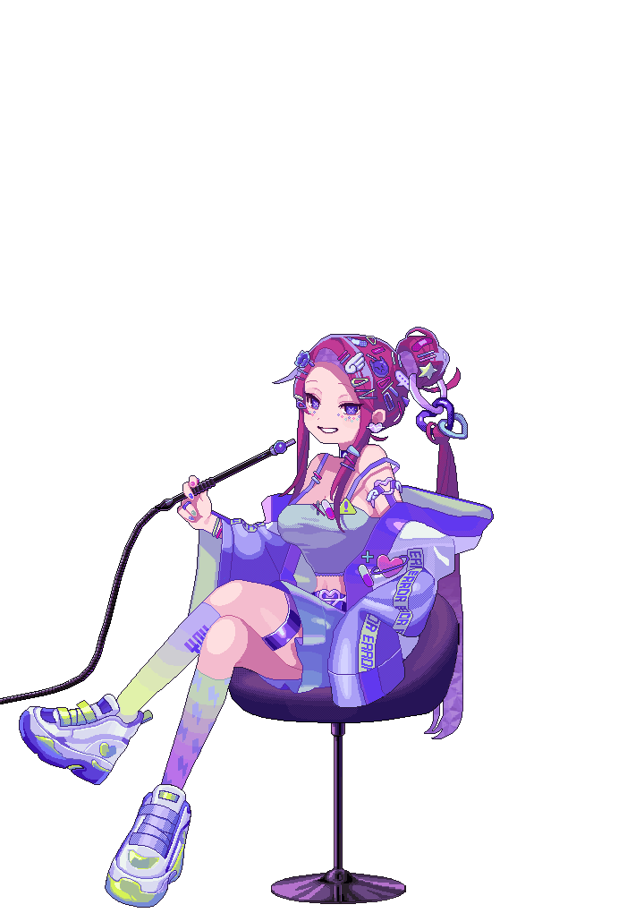 ゲーム「Hookah Haze」公式サイト