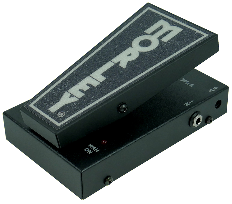 20/20 Classic Switchless Wah / MTCSW - Morley | Hookup, Inc.