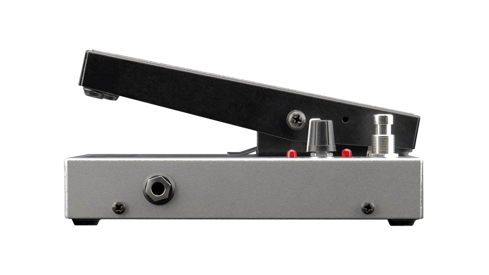 20/20 Power Fuzz Wah / MTPFW - Morley | Hookup, Inc.