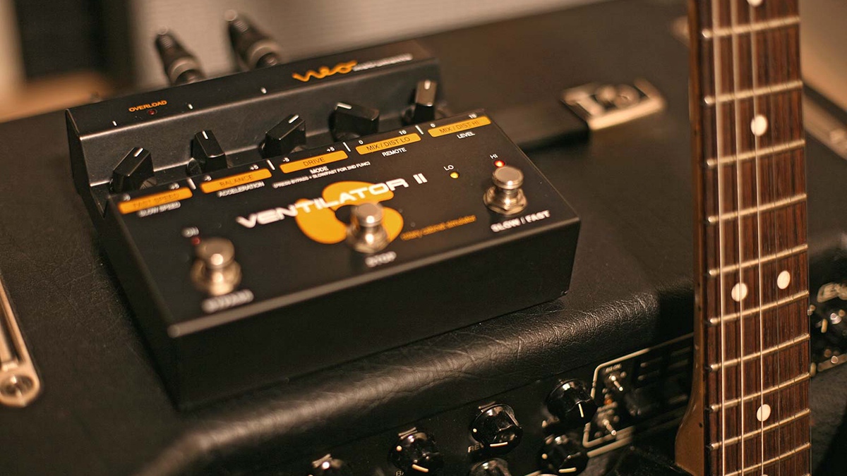 Ventilator II - Neo Instruments | Hookup, Inc.