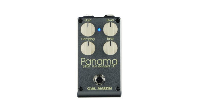 Panama - CARL MARTIN | Hookup, Inc.