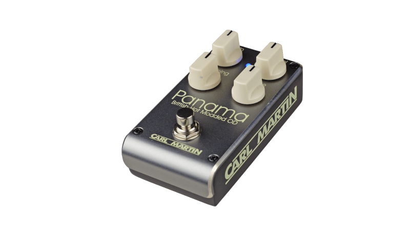 Panama - CARL MARTIN | Hookup, Inc.