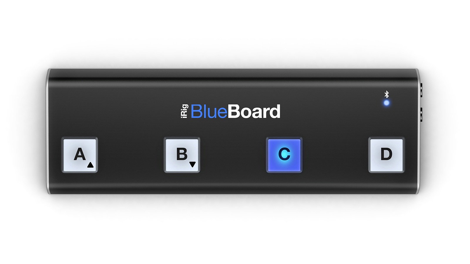 iRig BlueBoard - IK Multimedia | Hookup, Inc.