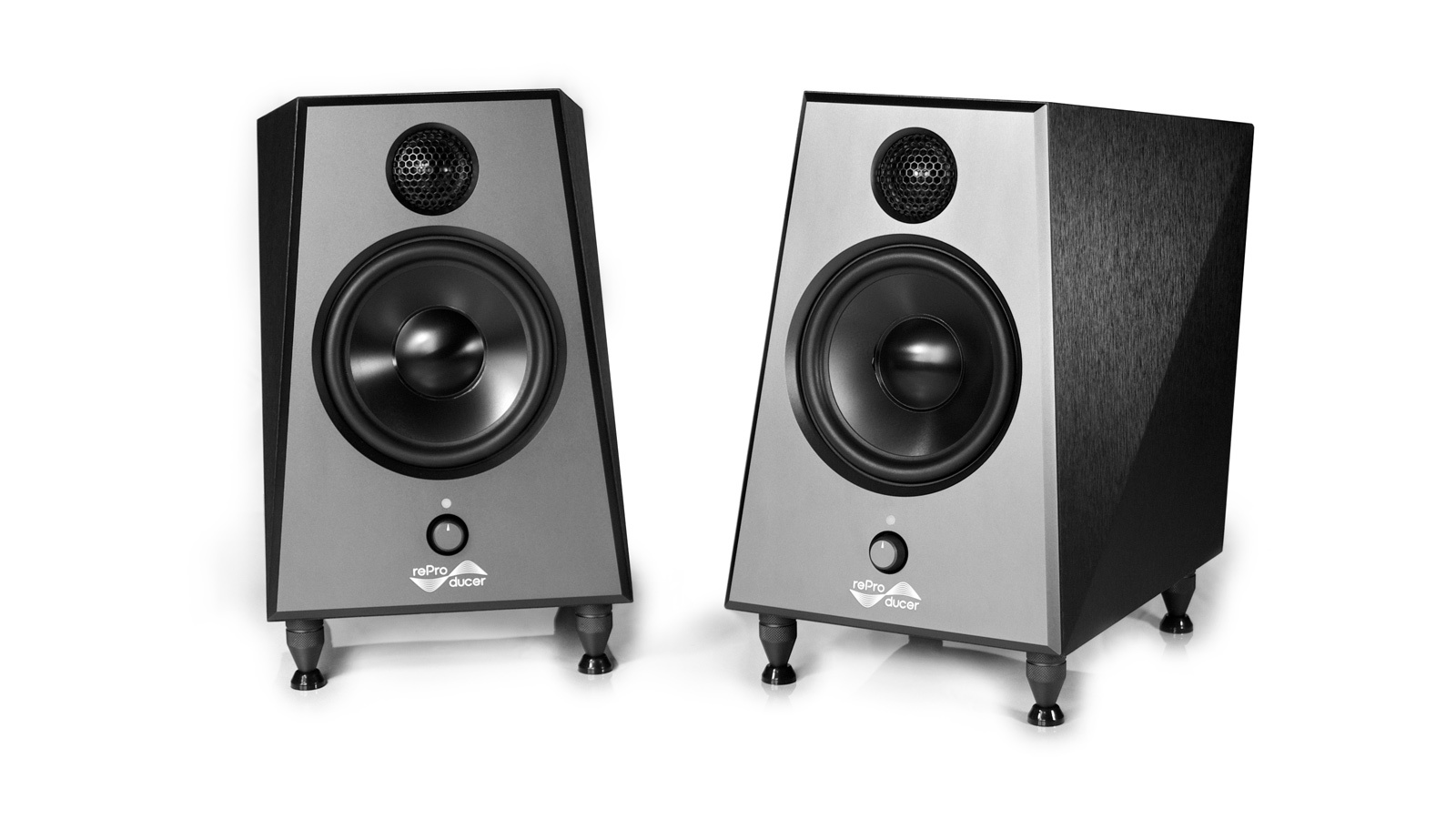 Epic 5 - reProducer Audio | Hookup, Inc.