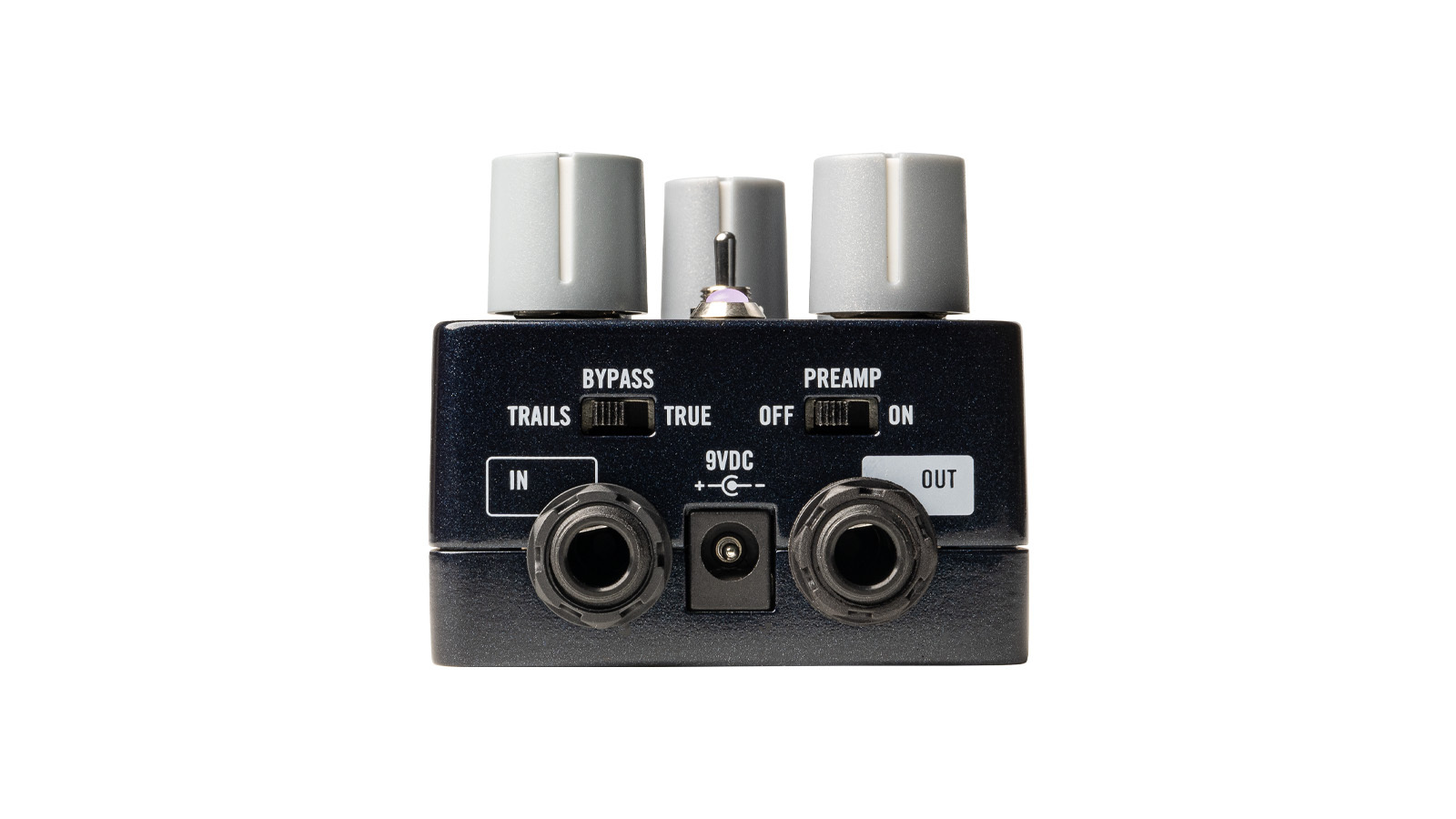 UAFX Orion Tape Echo - Universal Audio | Hookup, Inc.