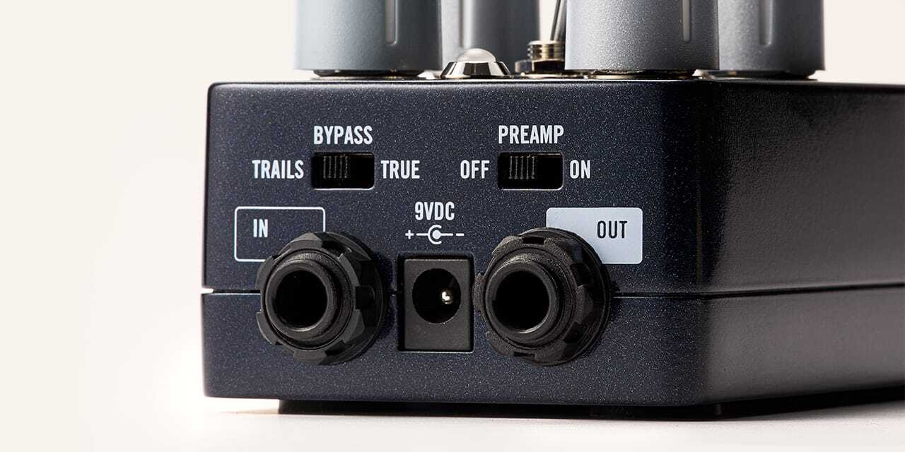 UAFX Orion Tape Echo - Universal Audio | Hookup, Inc.