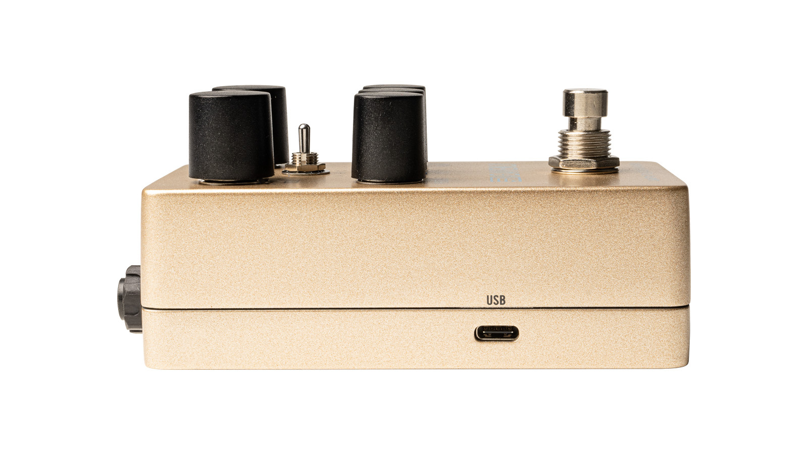 UAFX Heavenly Plate Reverb - Universal Audio | Hookup, Inc.