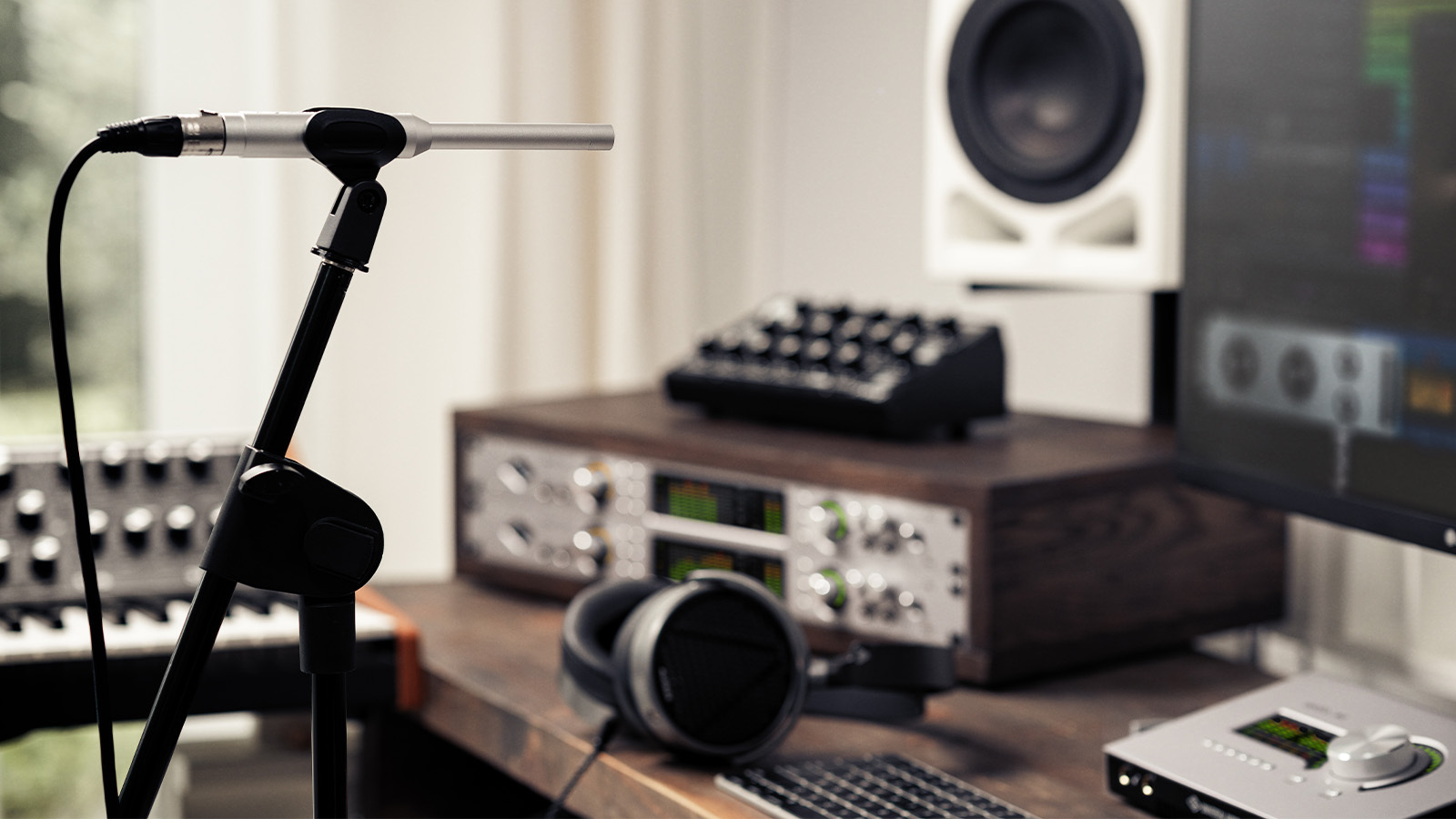 Apollo Twin X | Gen 2 - Universal Audio | Hookup, Inc.