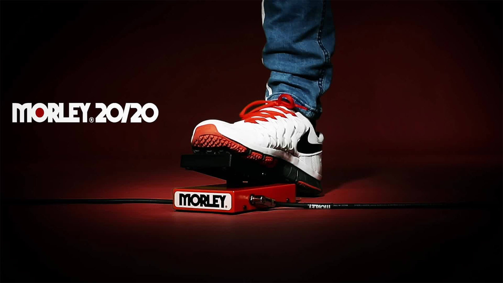 20/20 Bad Horsie Wah / MTBH2 - Morley | Hookup, Inc.