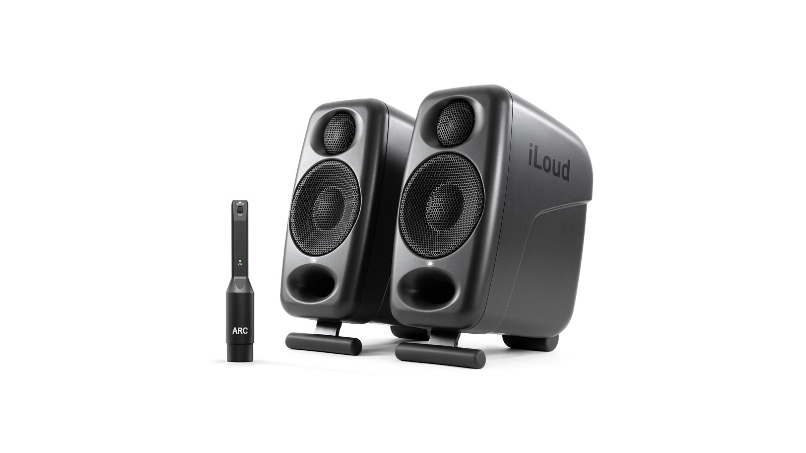 iLoud Micro Monitor Pro - IK Multimedia | Hookup, Inc.