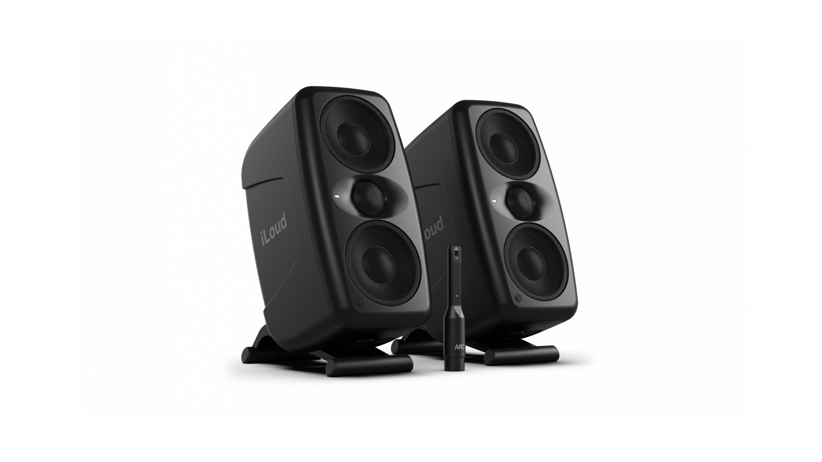 iLoud MTM MKII - IK Multimedia | Hookup, Inc.