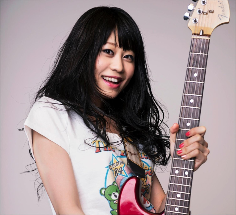 バンドリ！】ポピパ大塚紗英、5・3「しろくろフェス」ゲスト参戦