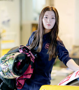 ボートレース】西橋奈未が2度目のSGに挑む…まるがめ・メモリアル