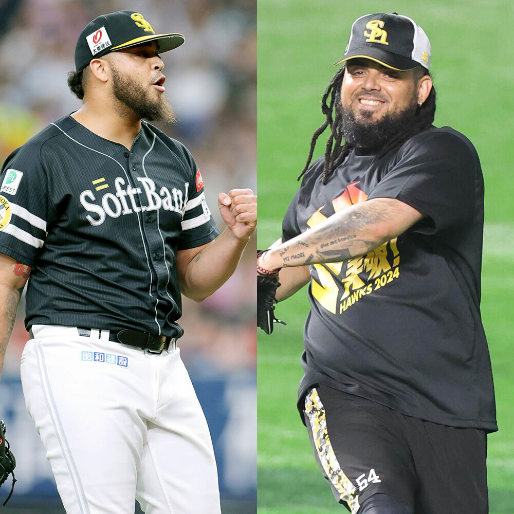 ソフトバンク】守護神＆8回の男が日本シリーズ“7連投”も 倉野コーチ