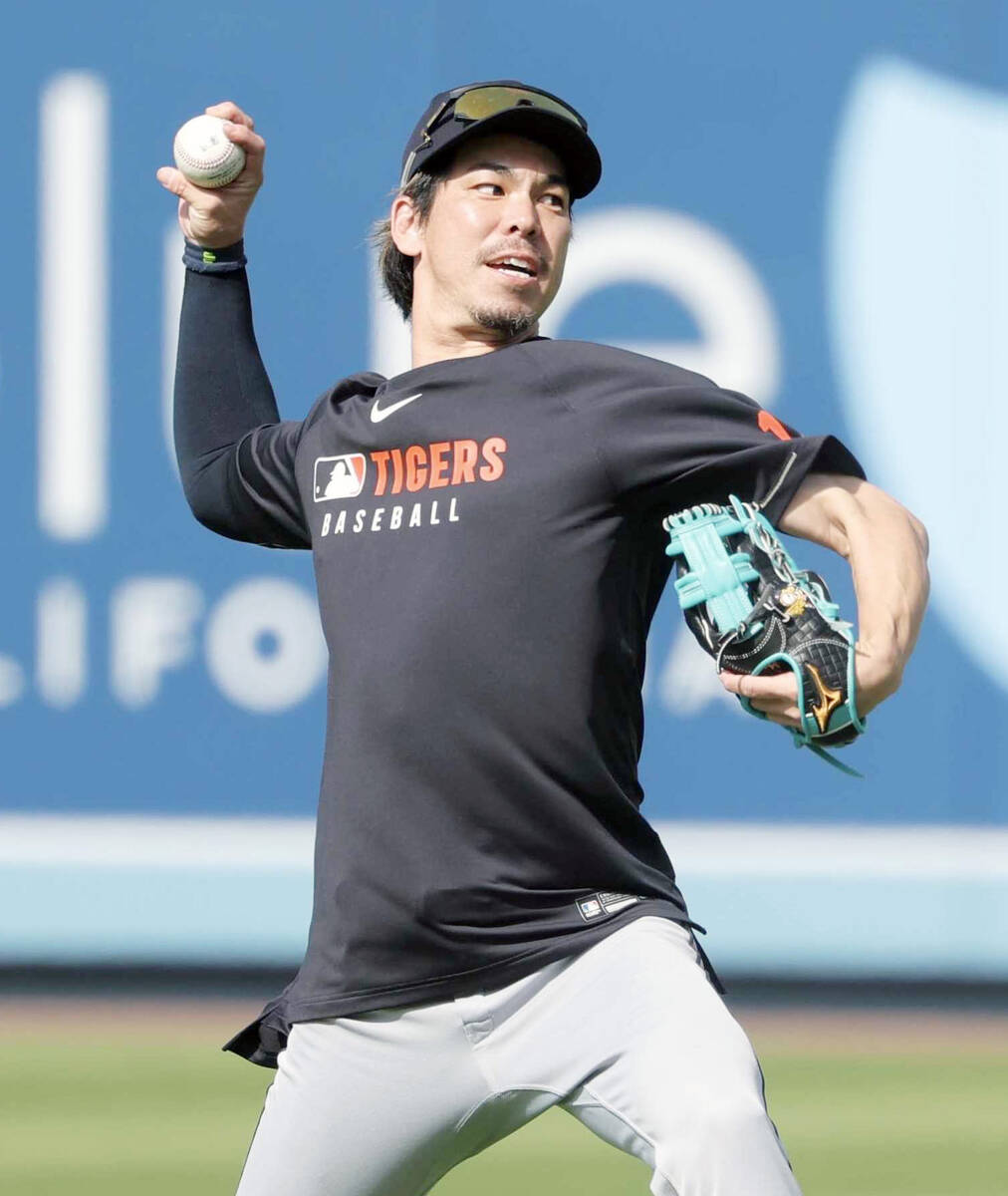 直筆サイン入り LAドジャース Dodgers前田健太選手ボブルヘッド