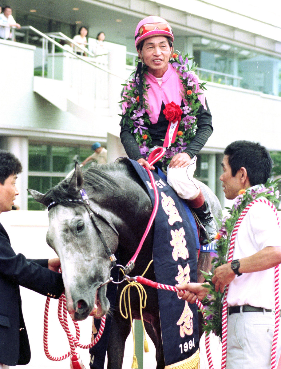 JRA 宝塚記念 ビワハヤヒデ JRA 宝塚記念 ビワハヤヒデ JRA 宝塚記念