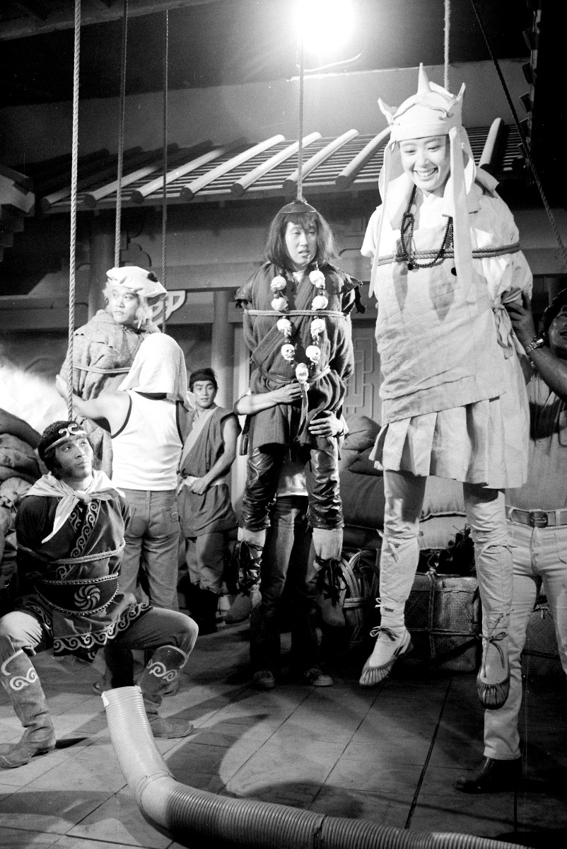 岸部四郎さん死去に堺正章「残念の極み」…「西遊記」で共演 - スポーツ報知