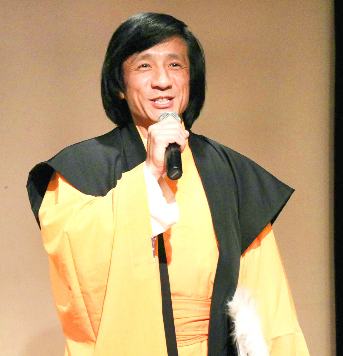 ジャッキーちゃん、ジャッキー・チェン日本語吹き替え声優のギネス記録