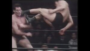 アントニオ猪木自薦名勝負】＜2＞対カール・ゴッチ - スポーツ報知