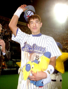 DeNA】石井琢朗氏が1軍打撃で入閣 斎藤隆氏＆鈴木尚典氏も98年