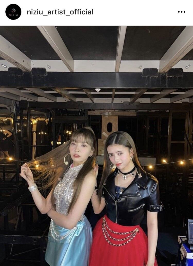 NiziU マユカ リマ まとめ売り NiziU マユカ リマ まとめ売りの通販は