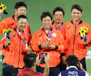 井端弘和氏、指導者として柔軟な発想と鋭い観察眼の持ち主…巨人コーチ