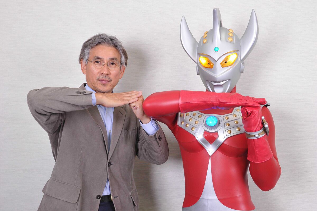 再演はしない 東光太郎は青春の思い出…ウルトラマンタロウ・篠田三郎