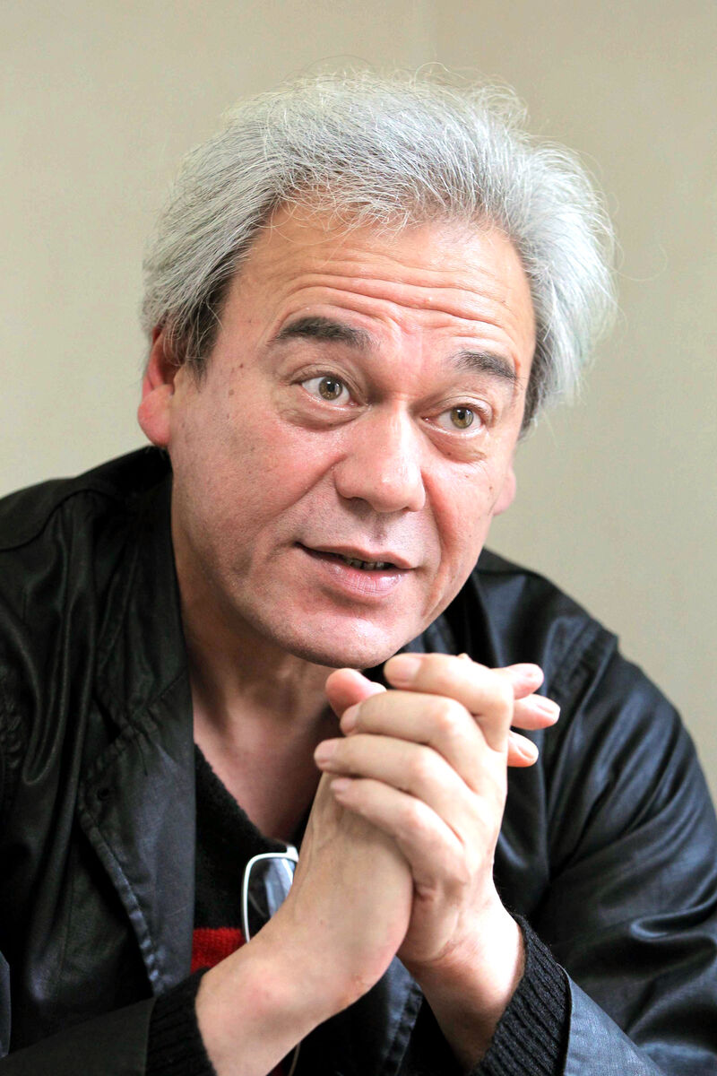 団時朗さん、「ウルトラマンシリーズ」主演俳優で初めて天国へ 「帰っ