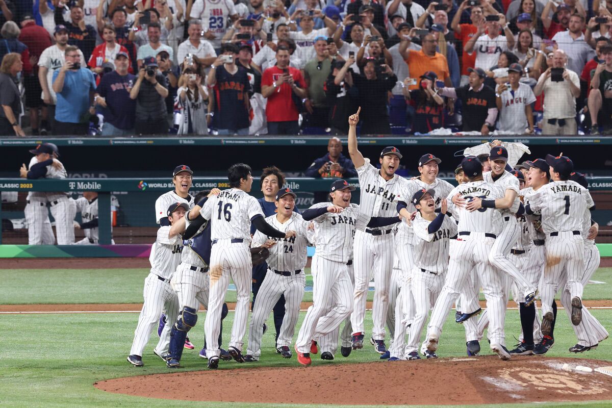 ソフトバンク】第1回WBC優勝監督の王貞治球団会長、侍ジャパンの
