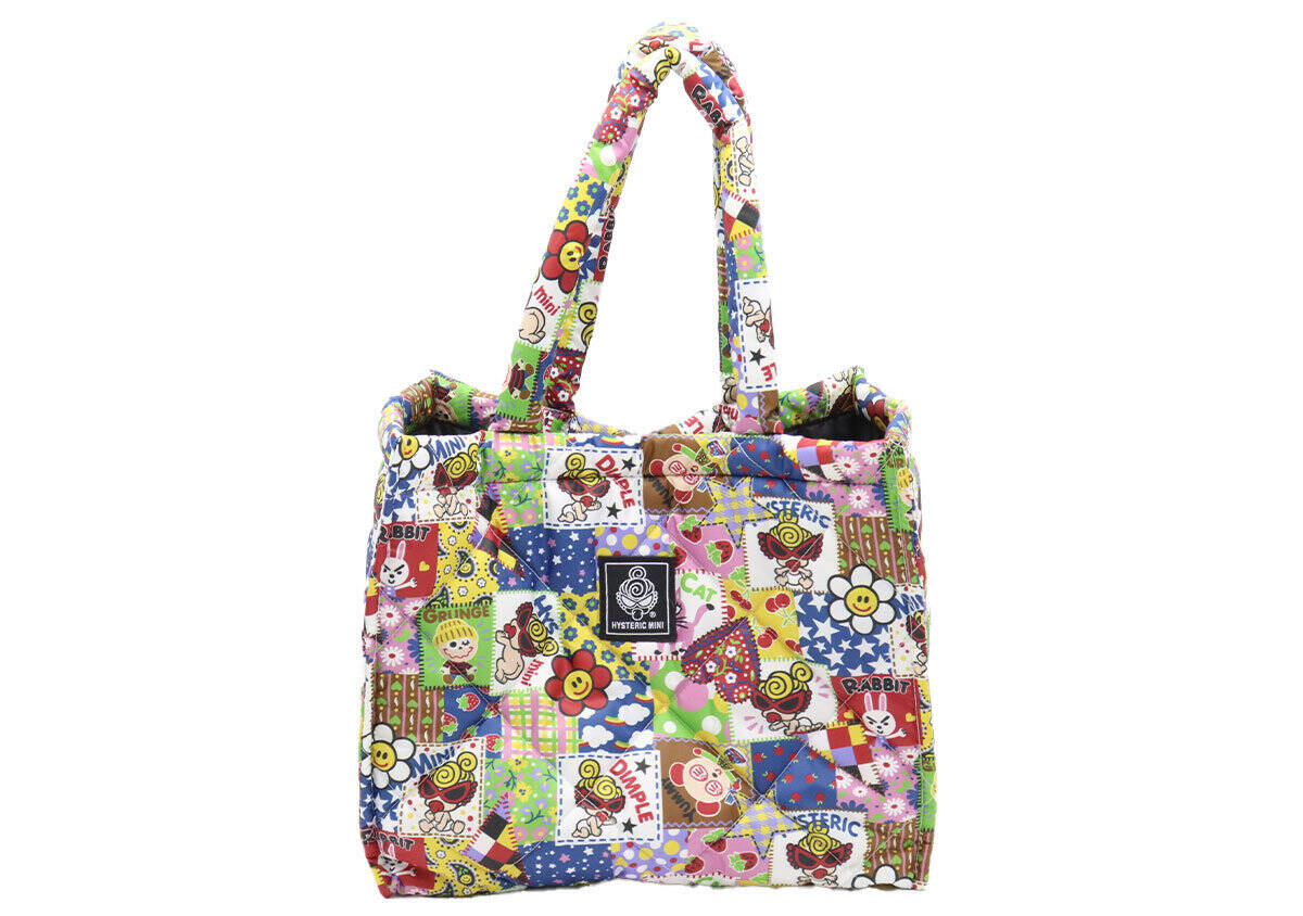 人気ブランドコラボバッグが付録のレベル超えてて衝撃…超豪華スクエア