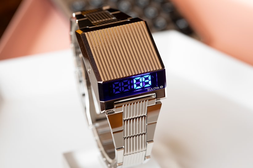 The Value Proposition: ブローバ コンピュートロンはアナクロニズムの